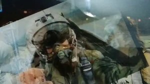 Израильская военщина. Стихи А.Гутина Муз
