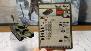 Дедовский гараж #8 | Т-35 | Одна сосиска на десять студентов | Art of Tactic