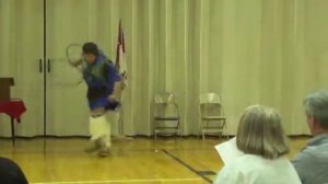 Joseph Hoop Dance.m4v