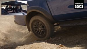 Ford Ranger Raptor Vs Jeep Wrangler Rubicon