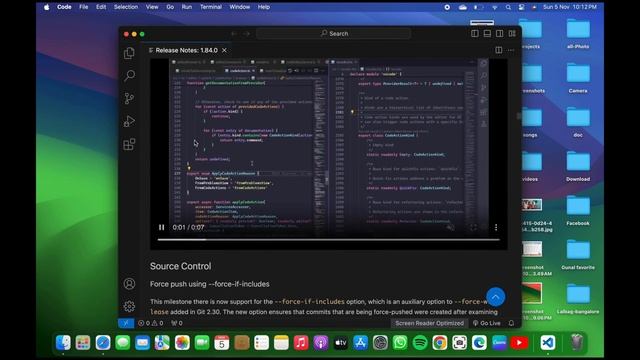 How to install Vs code and Node Js in MacBook Pro M2 | Gunal Official