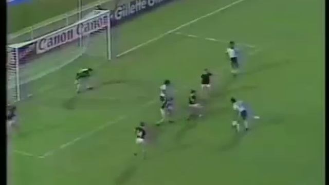 Hungría - El Salvador, España ´82 (PEPELOTAS) смотреть онлайн