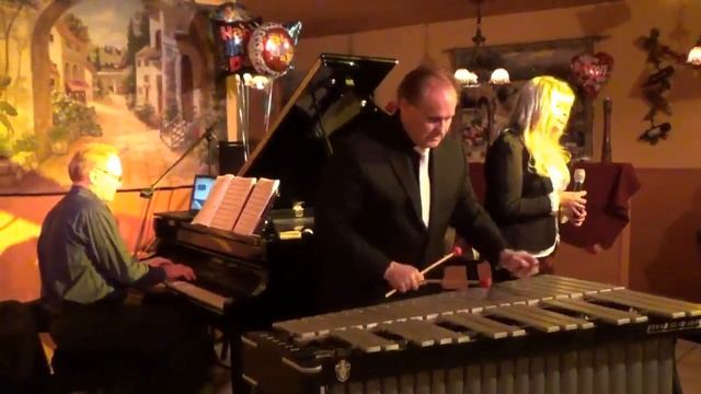 One Note Samba смотреть онлайн