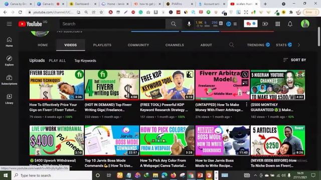 Step By Step Amazon Kindle Tutorial - How To Create Amazon KDP Account - Kindle Direct Publishing