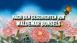 Пчелка Майя / Die Biene Maja / Maya the Bee / Mitsubachi Maya no boken intro