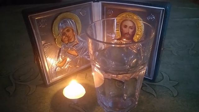 Заговор при нерегулярных месячных. Нэта вода смотреть онлайн