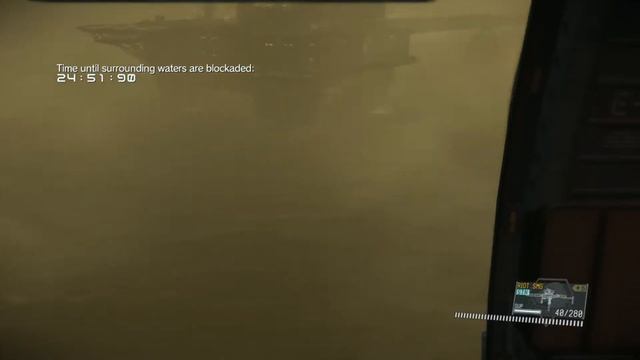 MGSV - Skulls Attack FOB (Hard Mode) - January 7th, 2020 - [ALL TASKS & STRATEGY] смотреть онлайн