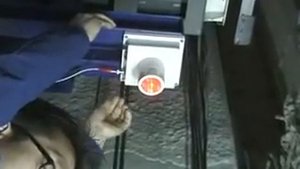 Беспроводное видеонаблюдение в лифте 2