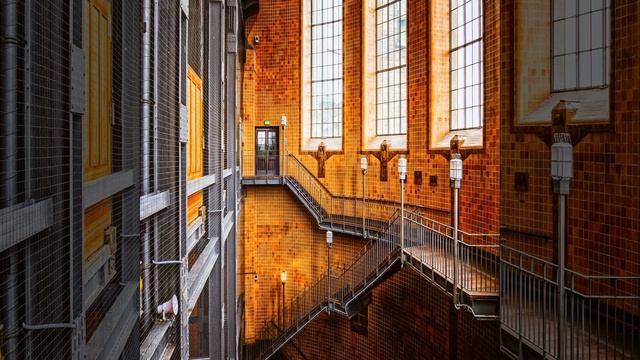 Музыка (Небоскребы) смотреть онлайн