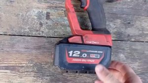 ОТЗЫВ ЧЕРЕЗ ПОЛТОРА ГОДА ВЛАДЕНИЯ . M18 FUEL™  ONE-KEY™ 1” САМЫЙ МОЩНЫЙ АККУМУЛЯТОРНЫЙ ГАЙКОВЕРТ