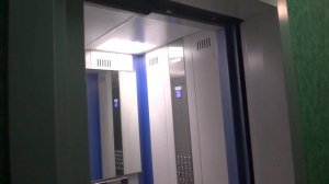 Электрические лифты (г. Балашиха), V=1 м-с, г-п 400, 630 кг (40), музыкальный лифт КМЗ