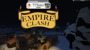 MY roblox empire clash Affiliate Code
