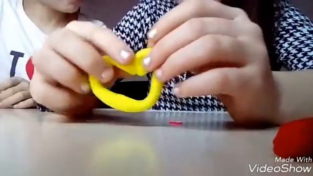 Пластилина пластишка смотреть онлайн