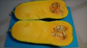 Вкуснейшая Каша с тыквой Барбара!