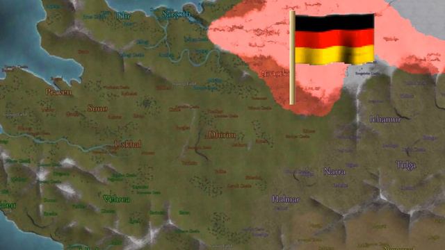 Что такое Mount and Blade смотреть онлайн