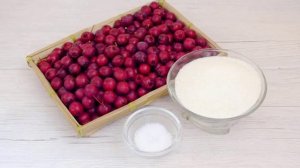 Морс из боярышника
