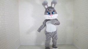 Ростовая кукла зайчик