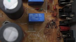 Technics SU-A700MK2 - A Look Inside + Test