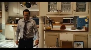 Alvin and the Chipmunks (2007) Three Chipmunks vs Dave Scene