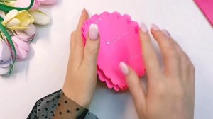 ?Поздравительная ОТКРЫТКА своими руками