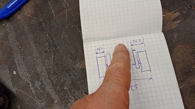 САМОДЕЛЬНЫЕ БОРТОВЫЕ РЕДУКТОРА