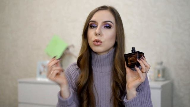 ТОП-10 САМЫХ СТОЙКИХ И ШЛЕЙФОВЫХ АРОМАТОВ в моей коллекции 🤗