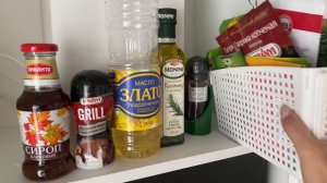 ОРГАНИЗАЦИЯ ХРАНЕНИЯ НА КУХНЕ, Часть 3? На зависть другим! Бардака нет,только порядок?