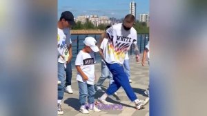 Monster LUM!X, Gabry Ponte TUZELITY SHUFFLE DANCE