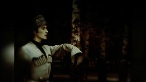 Хонга -кафт в исполнении Нодара Плиева и Людмилы Заоевой- Хадарцевой