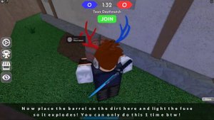 How to get the CROOK BADGE, TITLE & 1,500 COINS in SWORD CLASH | Roblox