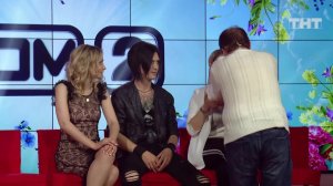 Дом-2: Грязный пиар семьи Должанского