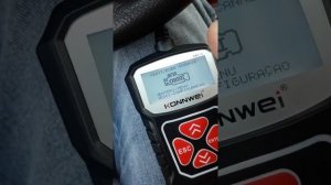 scaner- konnwei. kw 310