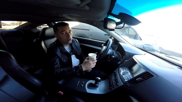 Прошил тачку и выбил каты !!!  Теперь совсем другое дело !!!