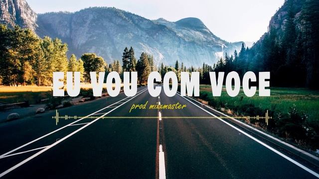 Kizomba Instrumental 2023 | Eu Vou Com Você | Zouk Beat Instrumental 2022 | смотреть онлайн