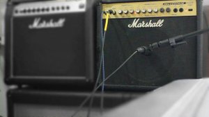 Marshall Valvestate vs30R vs avt20