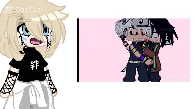 !!Читать описание!! Реагируем на шип (Санеми х Гюи) смотреть онлайн