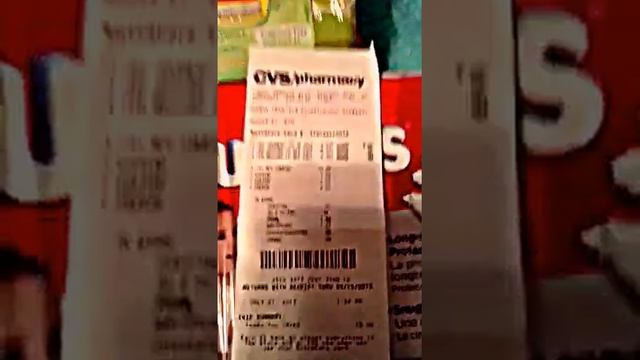 Cvs Huggies Haul 7/21-7/27 смотреть онлайн