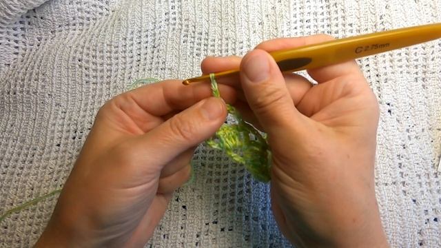 УЗОР по СХЕМЕ , Разбор узора, Вязание КРЮЧКОМ ,beautiful pattern ( узор №314) смотреть онлайн