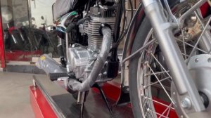 Honda CG 125 2023 Vs 2022 Model! Which One is Better!!!???