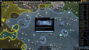 [Stellaris Mod] Star Trek: New Horizon l United Earth Federation l Part 11