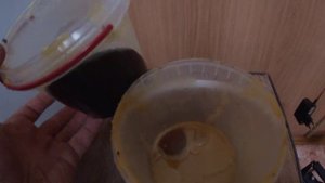 Как очистить прополис от воска.Лайфак.Проверено на себе.