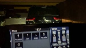 Русификация Toyota Land Cruiser 300