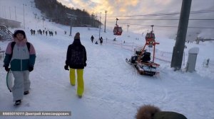 День рождения Екатерины Андреевны !
