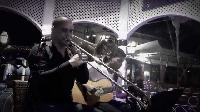 Trombone di boteco in'Duo música carinhoso смотреть онлайн