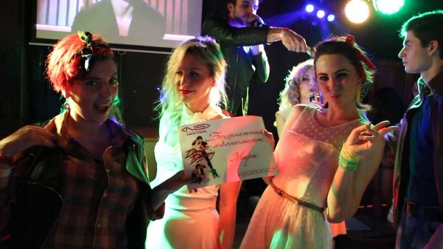 FevroMart | НАШ СТИЛЬ | NS Party | Our Style