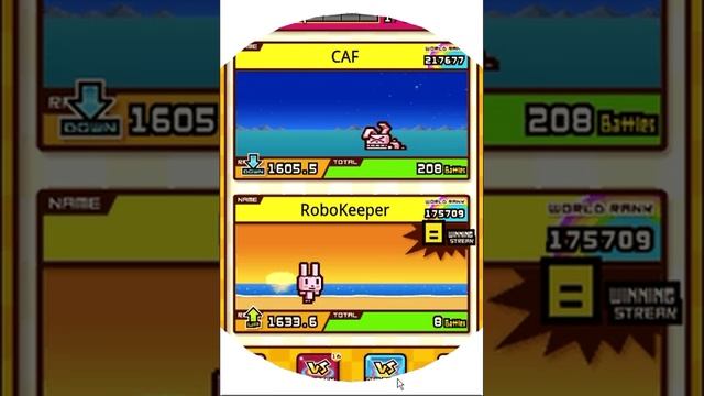 Zookeeper Battle Robot Test 1 смотреть онлайн