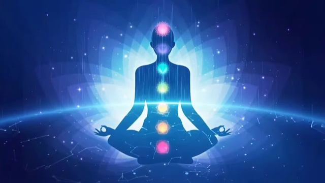 Morning Relax Meditation,Indian Flute Music for Yoga,Healing music by Nature relexing music Vanshik смотреть онлайн