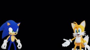 Sonic & Tails Reacts: Sonic.exe Trilogy (Parts 1,2, and 3)