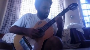 Heitor Villa Lobos - Etude N° 1