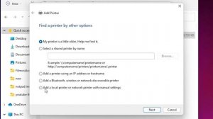 How to Download & Install HP LaserJet p2015 Printer Driver in Windows